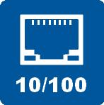 Ethernet Interface