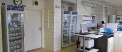 Laboratoře Euromedic s.r.o. - Praha