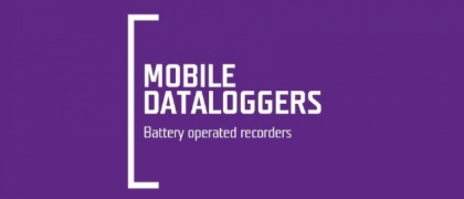 Nový katalog - GSM dataloggery