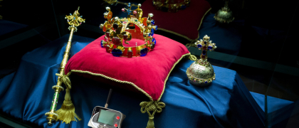 Když se česká historie setkává s moderními technologiemi