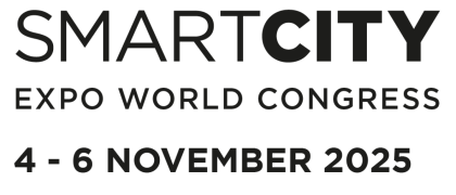 Navštivte nás na Smart City Expo World Congress 2025