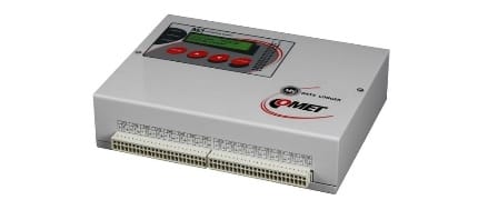Nový monitorovací systém - MS55D