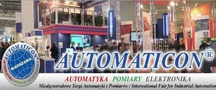 Veletrh Automaticon 2013