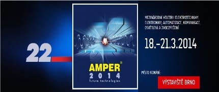 AMPER 2014