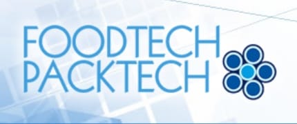 Foodtech Packtech 2014