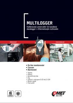 KATALOG - Multiloggery