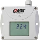 WebSensor - teploměr s výstupem Ethernet