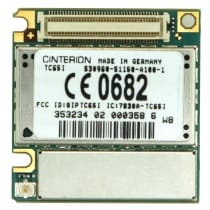 Odolný teploměr s vestavěnou tiskárnou a GSM modemem