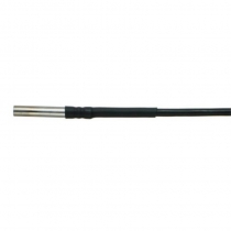 Teplotní sonda Pt1000TG8/E, konektor ELKA, kabel 15 metrů