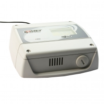 WebSensor s PoE - snímač koncentrace CO2 s výstupem Ethernet