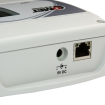WebSensor s PoE - snímač koncentrace CO2 s výstupem Ethernet