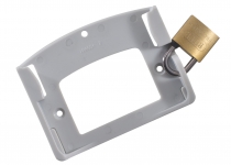 Záznamník teploty a vlhkosti s vestavěnými čidly