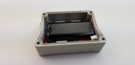 Náhradní akupack A8205 pro dataloggery "U"