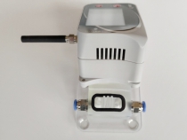 Adaptér pro justování a kalibraci CO2 dataloggerů COMET