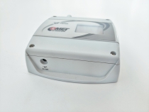 IoT bezdrátový snímač teploty a CO2, s výstupem do sítě Sigfox