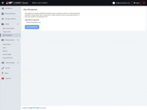 Dobíjecí kupon pro COMET Cloud