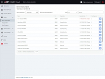 Dobíjecí kupon pro COMET Cloud