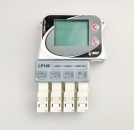 Připojovací adaptér se svorkami pro dataloggery Ux841