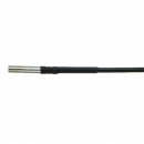 Teplotní sonda Pt1000TG8Ex/E, konektor ELKA, do prostředí Ex (Zóna 2 a Zóna 22), kabel 5 metrů