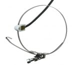 Teplotní sonda PTS350-5/0, bez konektoru, kabel 5 metrů