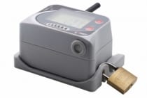 IoT bezdrátový datalogger teploty pro 2 externí čidla teploty, s vestavěným 2G modemem