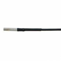Teplotní sonda Pt1000TG68/0, bez konektoru, kabel 1 metr