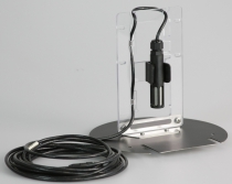 COMETEO Profesionální meteokryt před vlivy počasí, přirozeně ventilovaný