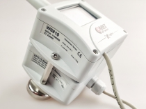 Držák pro 3,6V lithiové baterie s magnety