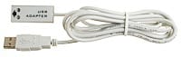 USB adaptér