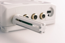 Prostorová teplotní sonda, 201-80/C