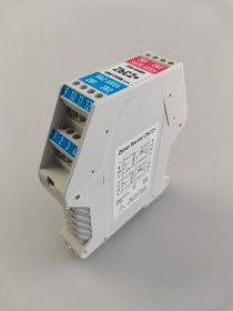 Zenerova bariéra  ZbC2+