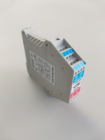 Zenerova bariéra  ZbC2+