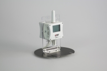 Držák pro 3,6V lithiové baterie pro montáž do meteokrytu COMETEO F8000