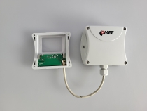 Držák pro 3,6V lithiové baterie pro montáž do meteokrytu COMETEO F8000