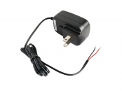 Síťový adaptér stabilizovaný 12 V/450mA, bez konektoru, US