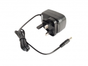 Síťový adaptér stabilizovaný 5V/2,1A, UK
