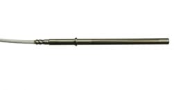 Teplotní sonda Pt1000TR050M/0, bez konektoru, kabel 1 metr