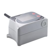 IoT bezdrátový datalogger teploty s vestavěným čidlem, 4G modemem a IoT SIM kartou