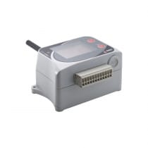 IoT bezdrátový čtyřkanálový datalogger s čítacími a binárními vstupy, s vestavěným 4G modemem