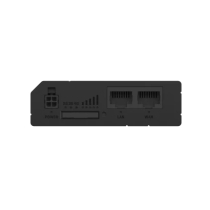 Plug&Play LTE router pro datovou komunikaci mezi MS a COMET Cloudem