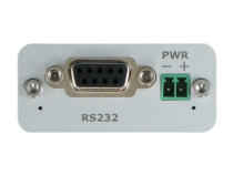2G/4G modem RS232 - bez příslušenství