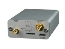 2G/4G RS232 modem KIT pro měřicí ústředny MS