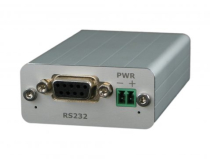 2G/4G RS232 modem KIT pro měřicí ústředny MS