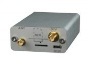 2G/4G RS232 modem KIT pro měřicí ústředny MS