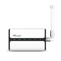 LoRaWAN® Gateway, Milesight UG65
