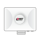 Snímač pro dvě digitální sondy a tři binární vstupy, výstup Ethernet a PoE napájení