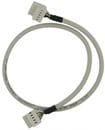 Propojovací kabel externího displeje a reléových výstupů, 60cm