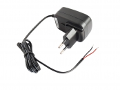 Síťový adaptér stabilizovaný 12 V/450mA, bez konektoru, EU
