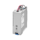 Akumulátor na DIN lištu TRIO-BAT/PB/24DC/12AH