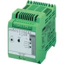 Zálohovaný zdroj na DIN lištu MINI-DC-UPS/24DC/2